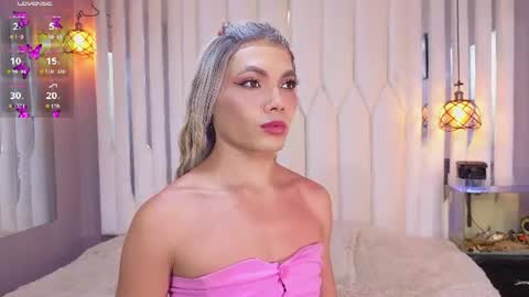 megan do santos online show from 07/27/26, 07:21
