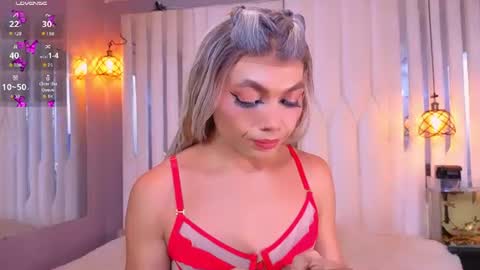 megan do santos online show from 07/28/26, 07:39