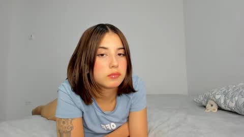 Snapshot of megan_dolly777 chatting on 12/07/24, 03:47 megan online show from 12/07/24, 03:47