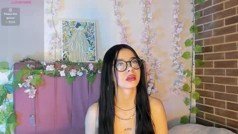megan_gg online show from 03/31/26, 09:15