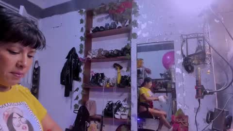 Snapshot of megan_grace_20 chatting on 12/03/24, 11:44 megan grace 20 online show from 12/03/24, 11:44