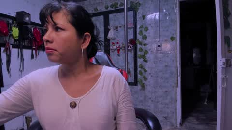 Snapshot of megan_grace_20 chatting on 01/02/25, 11:31 megan grace 20 online show from 01/02/25, 11:31