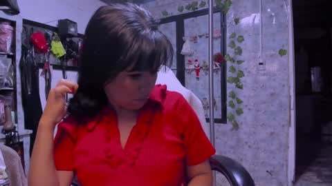 Snapshot of megan_grace_20 chatting on 01/08/25, 11:54 megan grace 20 online show from 01/08/25, 11:54