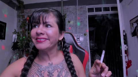 Snapshot of megan_grace_20 chatting on 01/14/25, 03:26 megan grace 20 online show from 01/14/25, 03:26