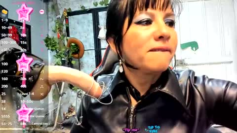 Snapshot of megan_grace_20 chatting on 02/12/25, 01:37 megan grace 20 online show from 02/12/25, 01:37