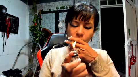 Snapshot of megan_grace_20 chatting on 02/17/25, 11:34 megan grace 20 online show from 02/17/25, 11:34