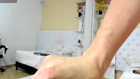 Megan online show from 01/07/25, 03:14