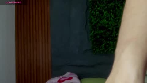 Megan online show from 01/23/25, 03:05