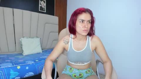 Snapshot of megan_hally chatting on 11/30/25, 03:10 Megan online show from 11/30/25, 03:10