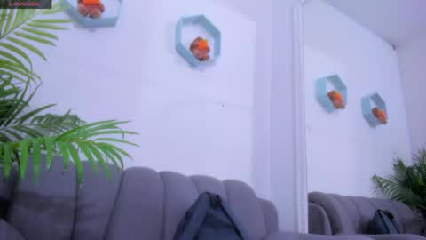 Megan online show from 06/05/26, 11:16