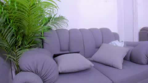 Megan online show from 06/12/26, 11:20
