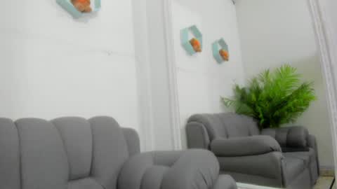 Megan online show from 06/13/26, 11:19