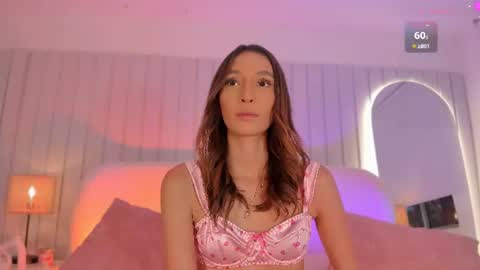 MEGAN online show from 07/05/26, 03:30