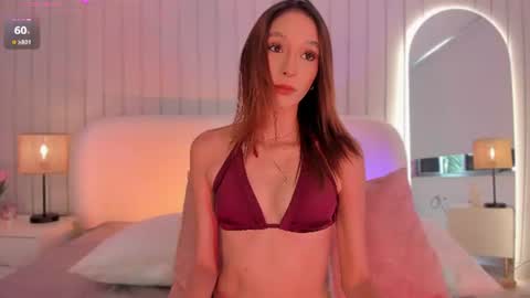 MEGAN online show from 07/26/26, 04:36