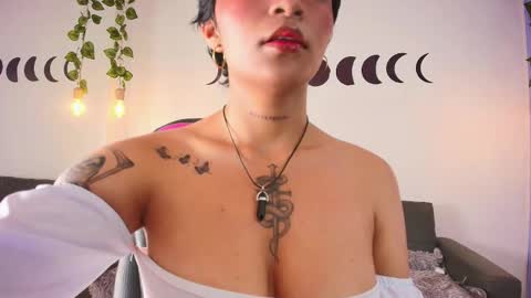megan_hottts online show from 01/07/26, 01:35