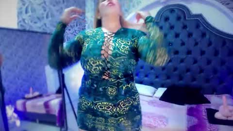 megan_jall online show from 11/26/25, 10:11