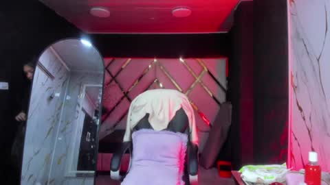 megan_latinn online show from 07/14/26, 10:21