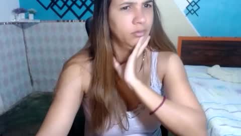 amanda online show from 06/10/26, 12:48