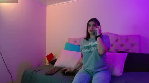 Valentina online show from 07/29/26, 02:32