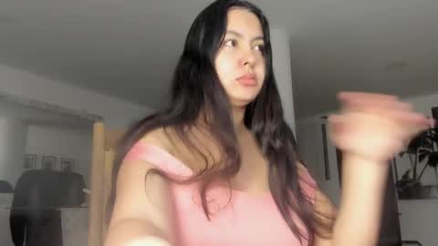 Snapshot of megan_lu20 chatting on 02/14/25, 09:45 Megan Lu online show from 02/14/25, 09:45