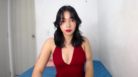 Megan independent model online show from 03/16/26, 04:18