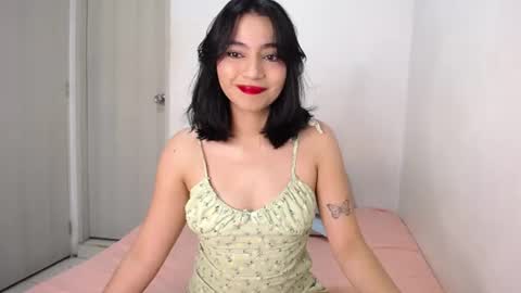 Megan independent model online show from 07/01/26, 01:40