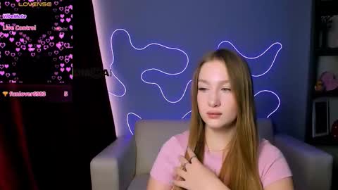 Megan online show from 09/09/25, 10:04