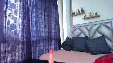 MEGAN online show from 02/19/25, 03:38