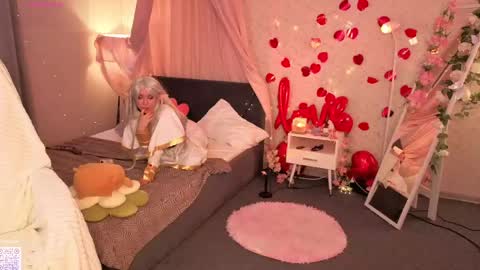 Megan Nelson online show from 05/02/26, 11:15