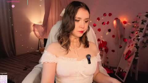 Megan Nelson online show from 05/08/26, 11:04