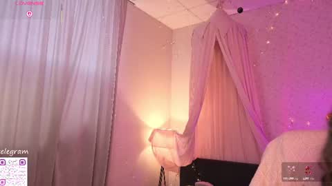 Megan Nelson online show from 07/05/26, 11:17