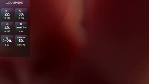 Megan online show from 05/15/26, 04:14