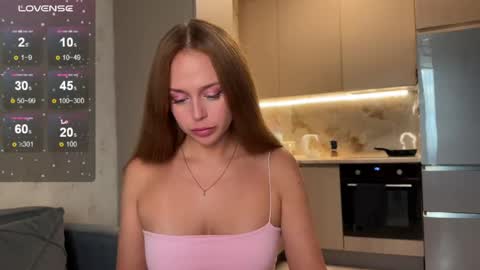 Megan online show from 05/26/26, 10:55