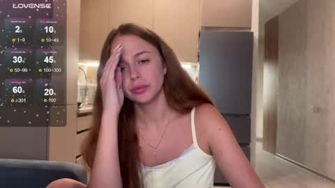 Megan online show from 06/01/26, 05:25