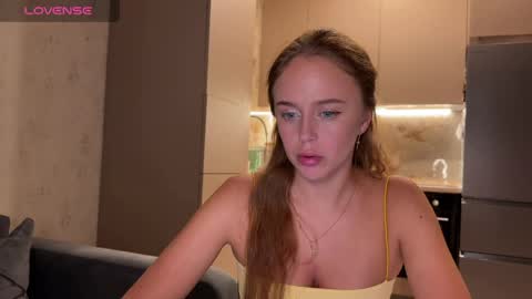 Megan online show from 06/08/26, 07:47