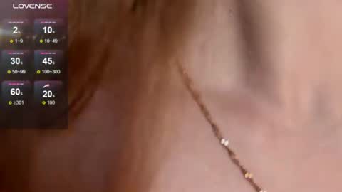 Megan online show from 06/18/26, 04:33