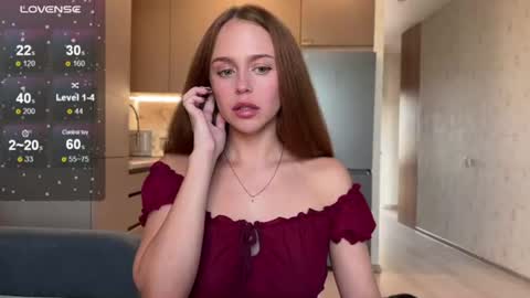 Megan online show from 06/25/26, 03:38