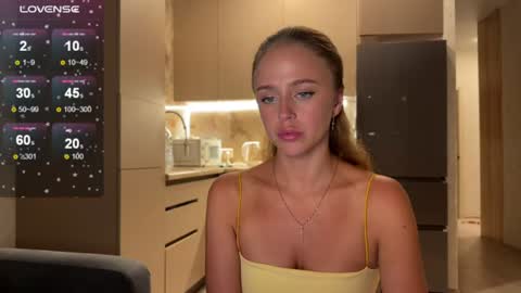Megan online show from 07/04/26, 09:32