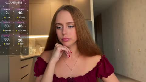 Megan online show from 07/05/26, 05:31