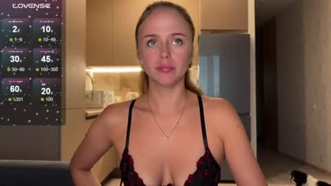 Megan online show from 07/07/26, 06:23