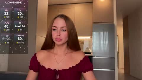 Megan online show from 07/14/26, 05:29