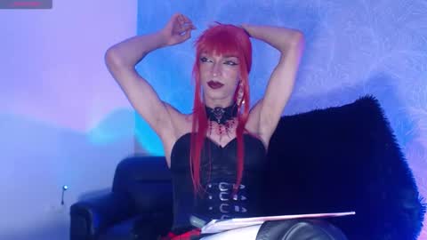 megan_queen12 online show from 06/03/26, 04:48