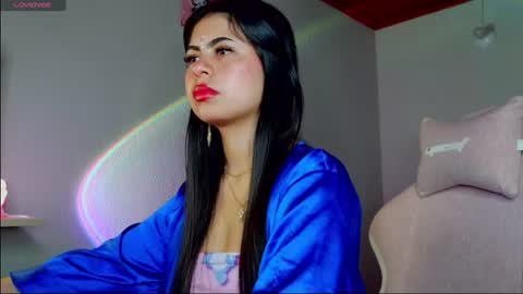 megan_queen_777 online show from 06/13/26, 09:29
