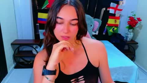 Megan online show from 06/17/26, 04:30