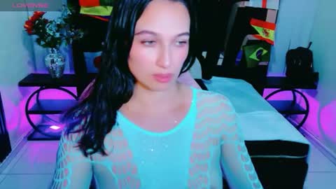 Megan online show from 06/23/26, 07:34