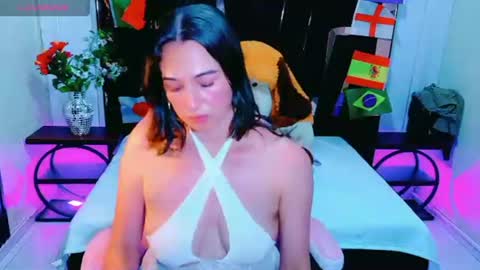 Megan online show from 06/26/26, 09:52