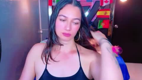 Megan online show from 06/27/26, 03:06