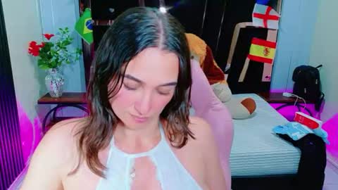 Megan online show from 07/11/26, 02:36