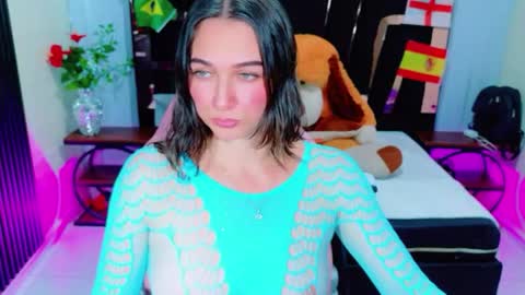 Megan online show from 07/15/26, 09:42