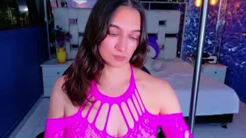 Megan online show from 07/24/26, 10:41